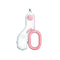 Professional Pet Nail Clipper Scissors with LED Light Cat and Dog Claw